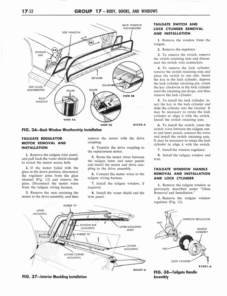 n_1964 Ford Mercury Shop Manual 13-17 144.jpg
